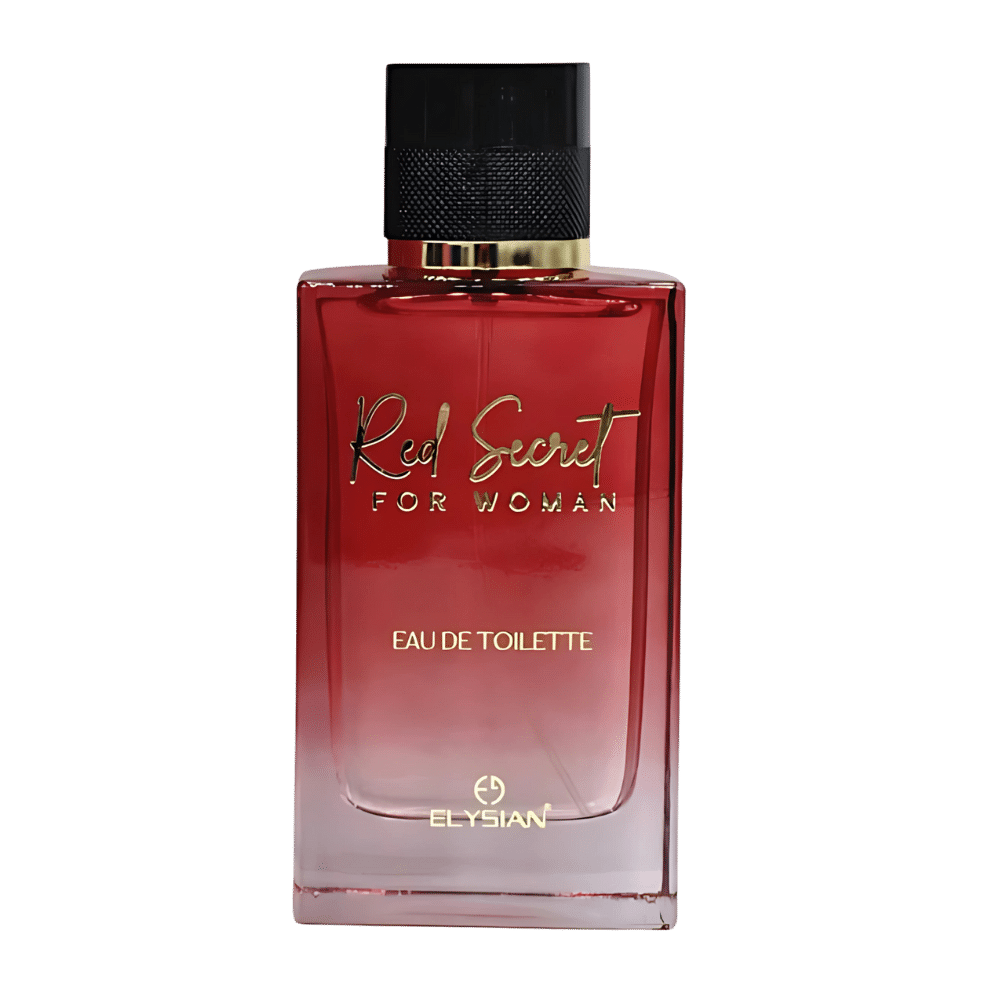 Elysian Red Secret for Women