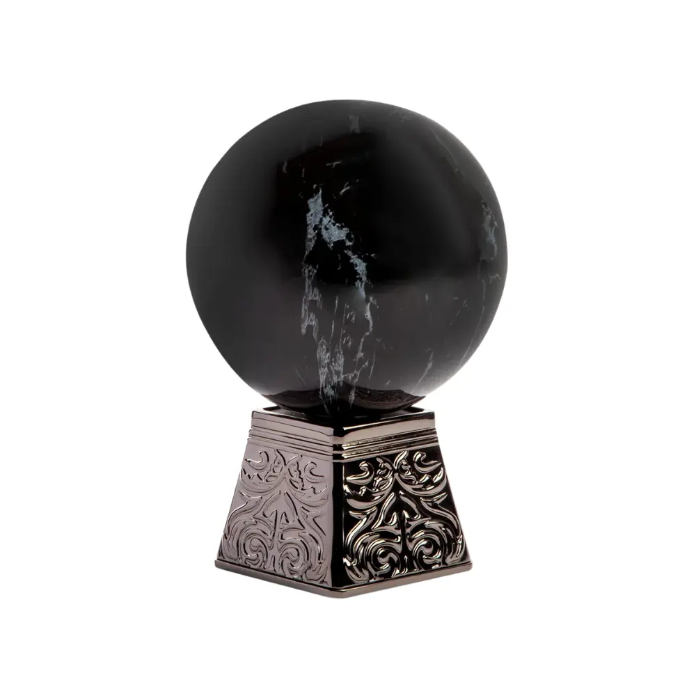 Black Obsidian by Aurora Scents