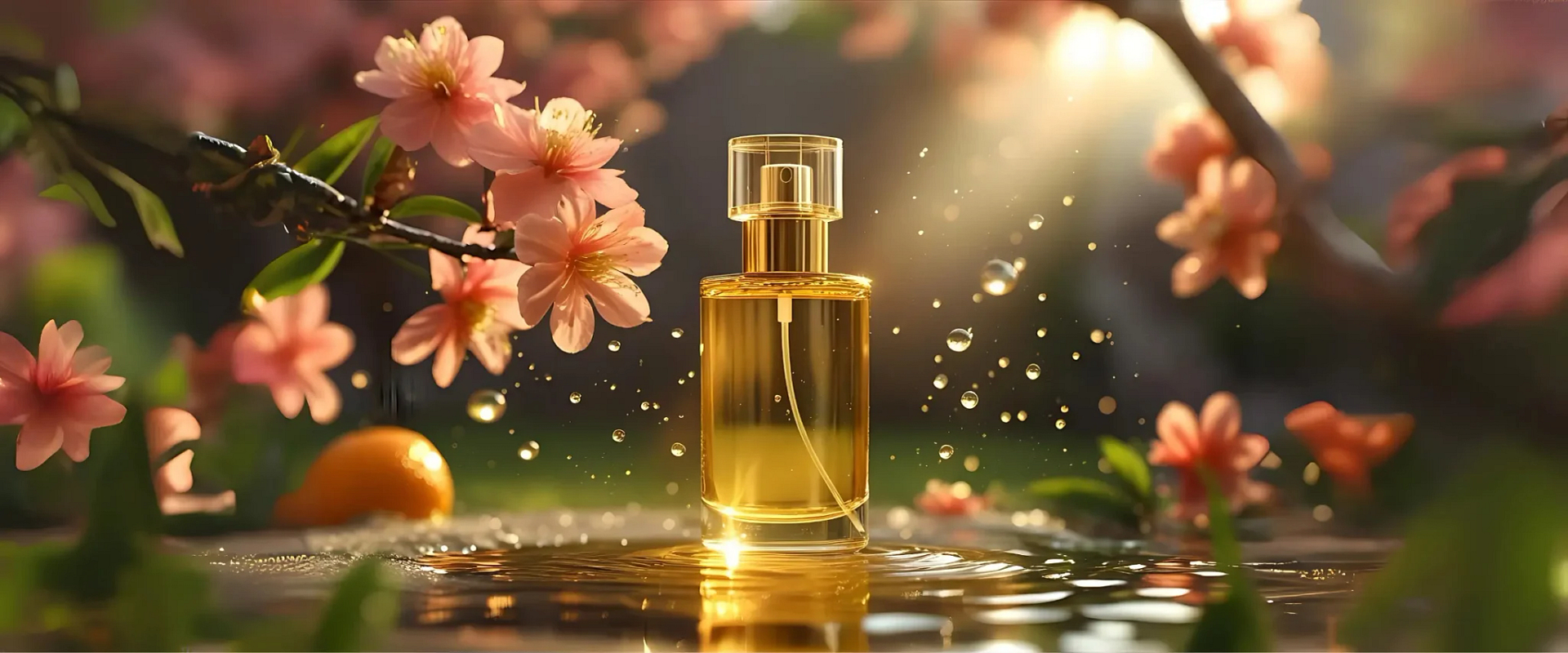 Arabic Perfumes Kenya