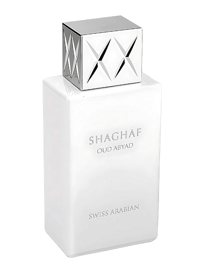 Swiss Arabian Shaghaf Oud Abyad