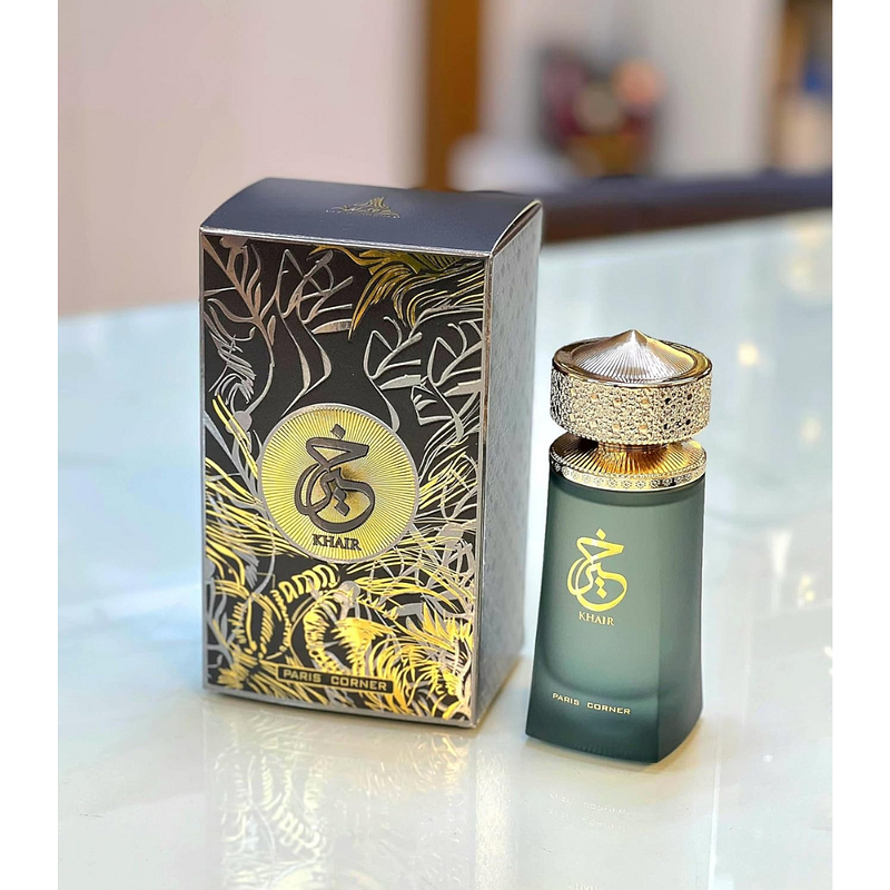 Khair 100ML - Image 3