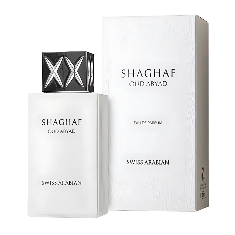 Swiss Arabian Shaghaf Oud Abyad - Image 2