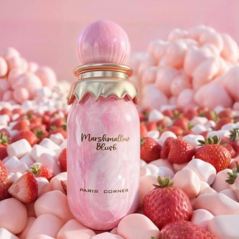 Marshmallow Blush - Image 6