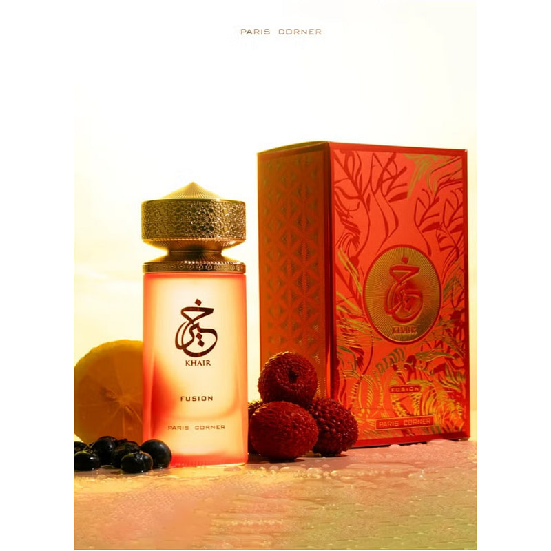 Khair Fusion - Image 2