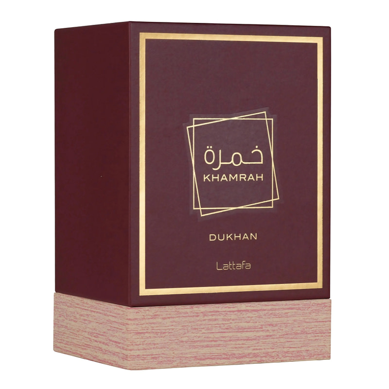 Khamrah Dukhan - Image 3