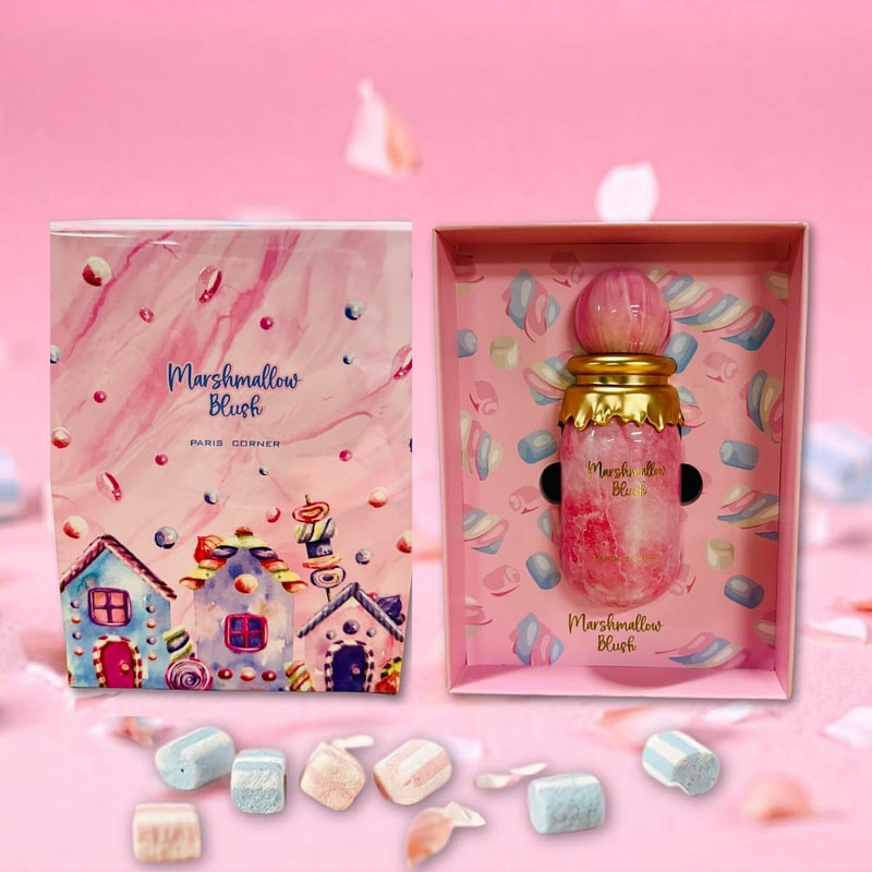 Marshmallow Blush - Image 5