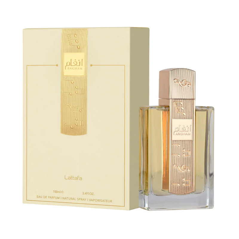 Angham EDP 2