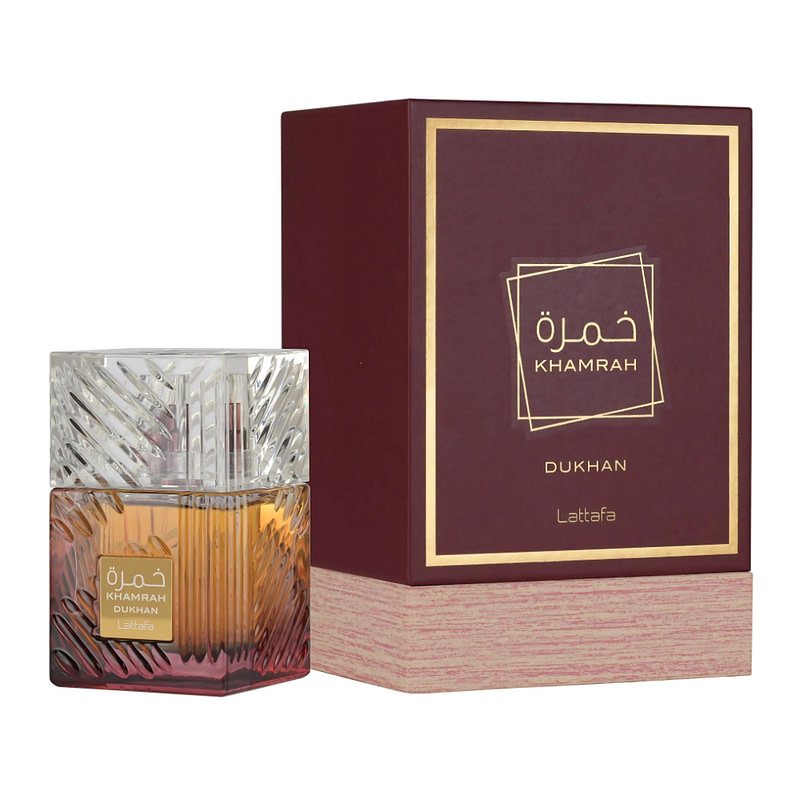Khamrah Dukhan - Image 2