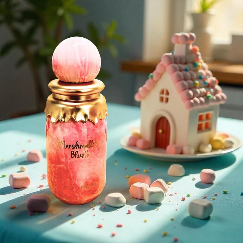 Marshmallow Blush - Image 4