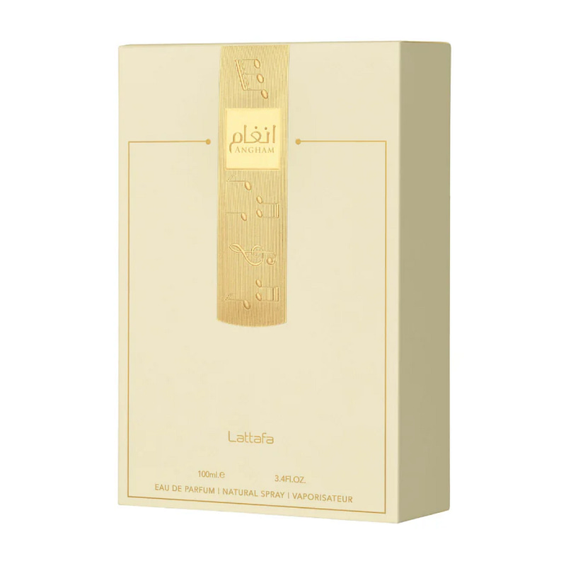 Angham EDP 3