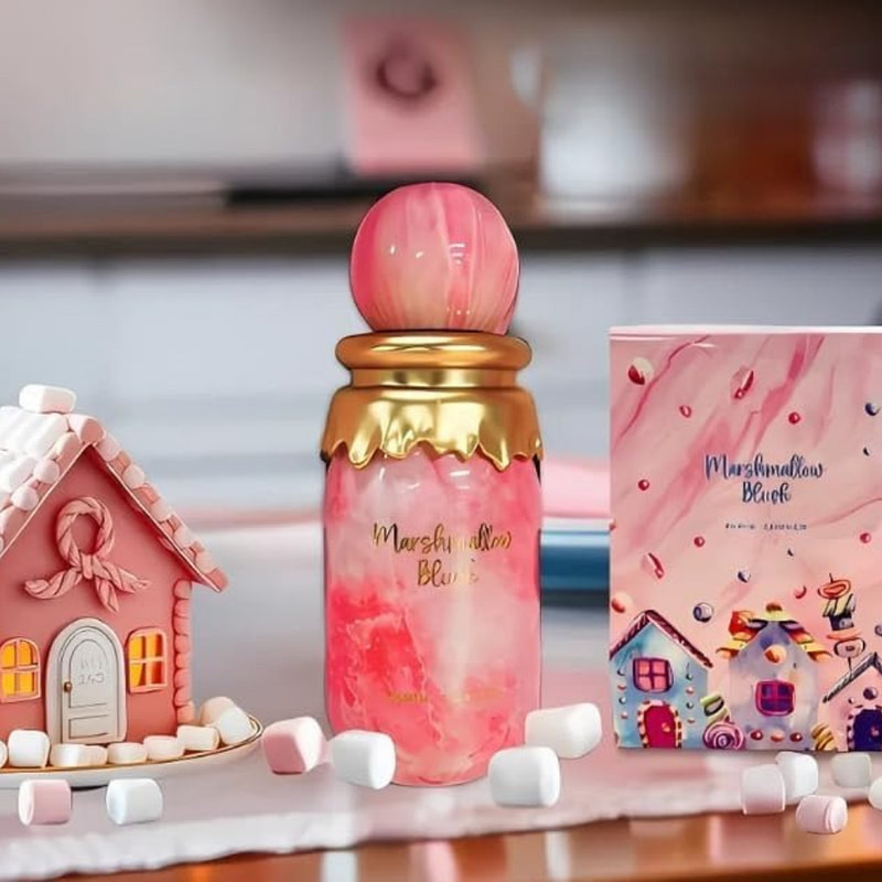 Marshmallow Blush - Image 3