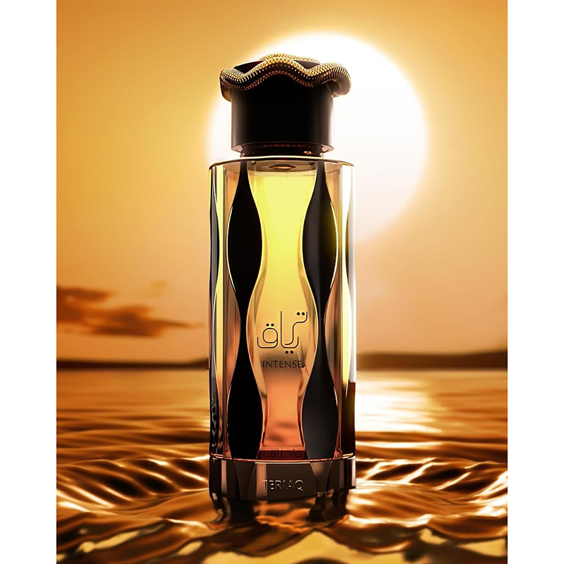 Teriaq Intense - Image 2
