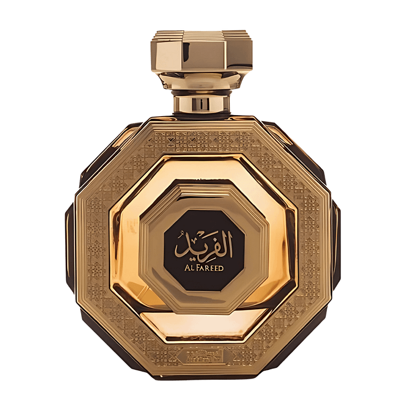 Al Fareed
