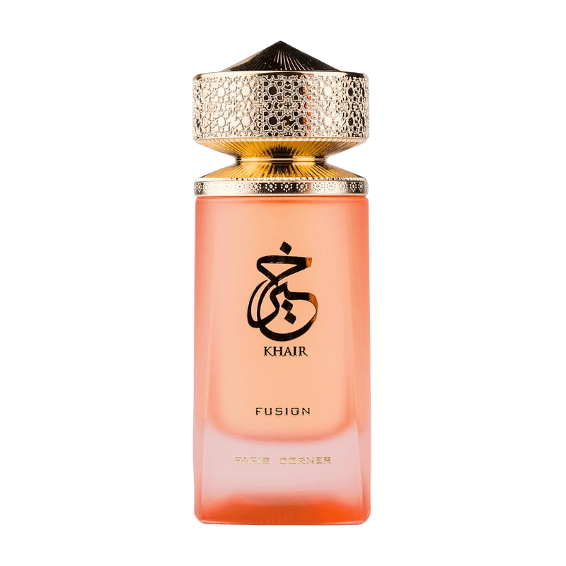 Khair Fusion