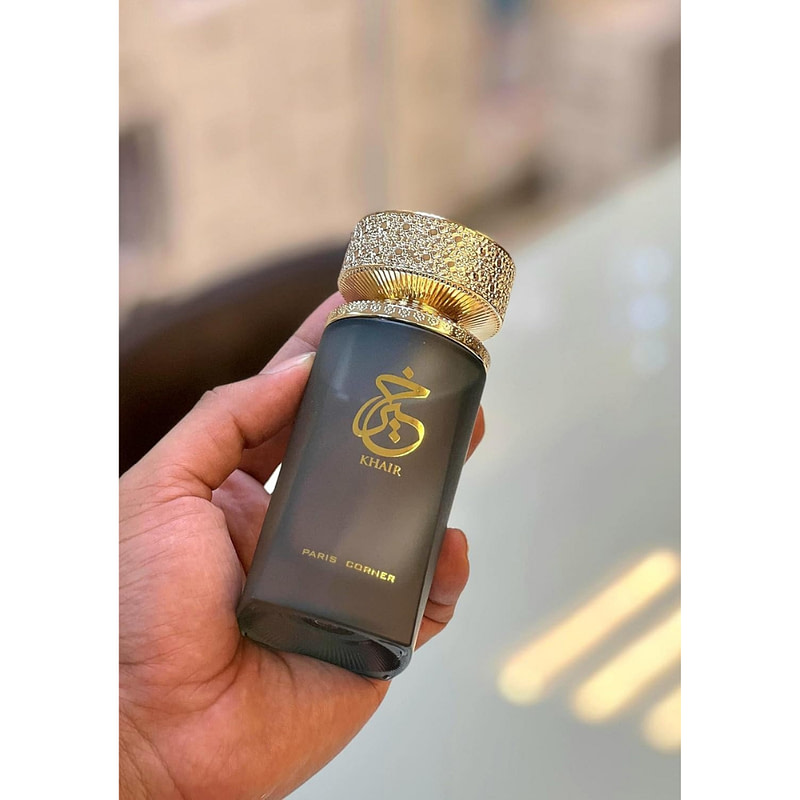 Khair 100ML - Image 2