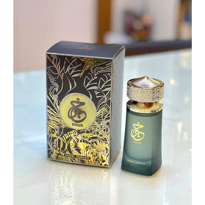 Khair 100ML - Image 3