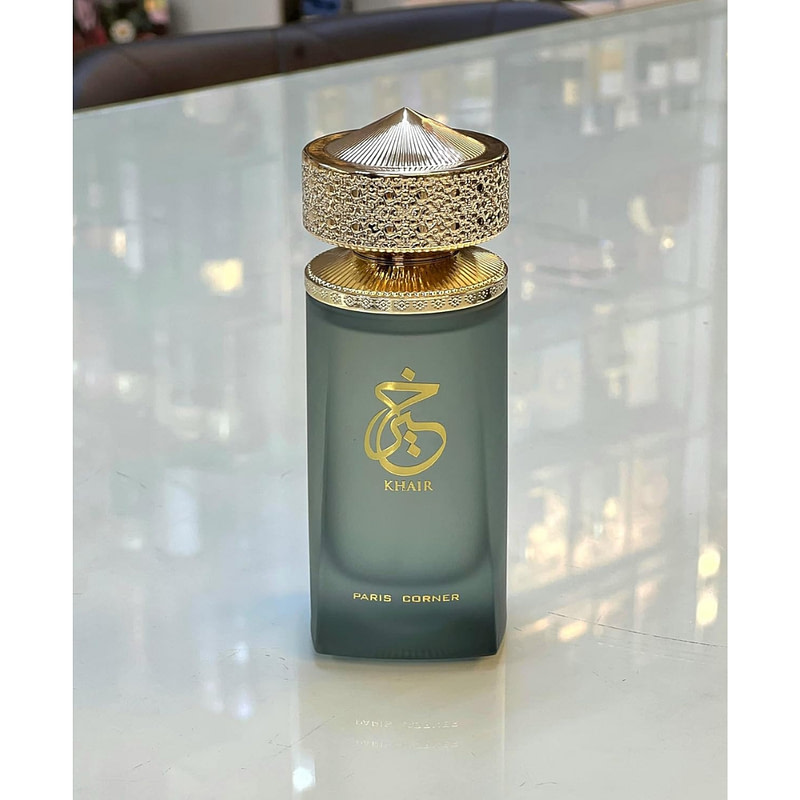 Khair 100ML - Image 5