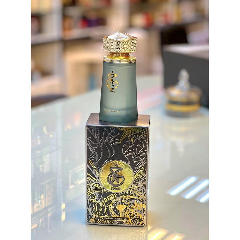 Khair 100ML - Image 6