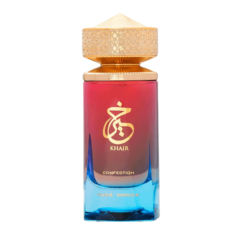 Khair Confection
