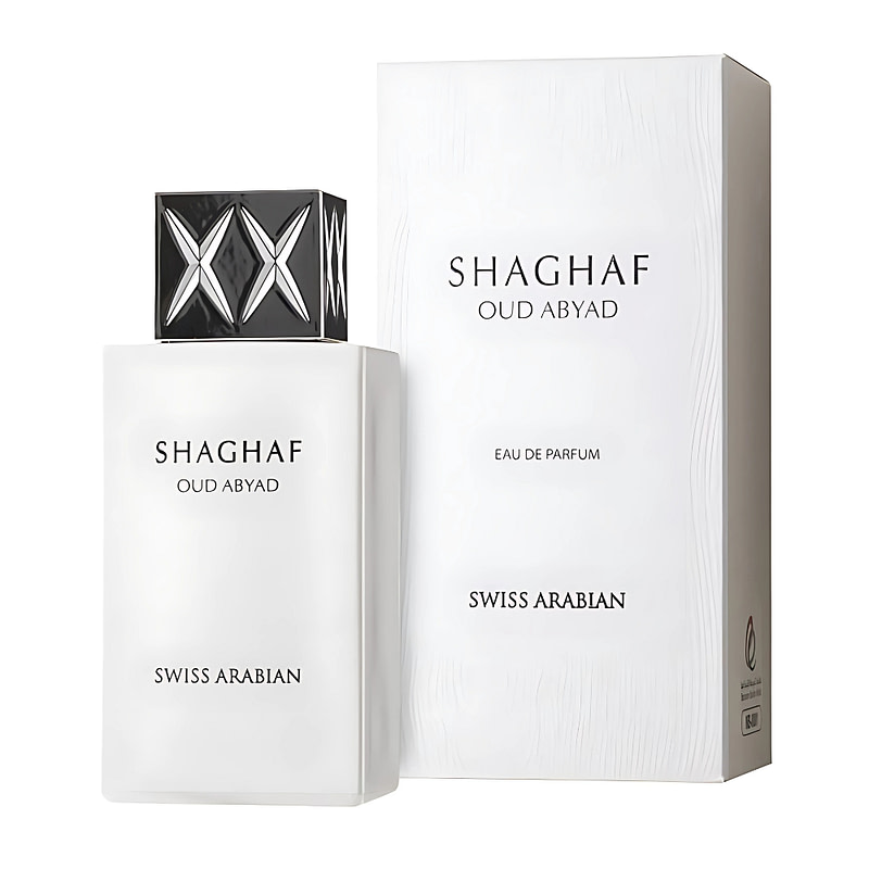 Swiss Arabian Shaghaf Oud Abyad - Image 2