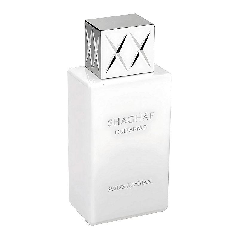 Swiss Arabian Shaghaf Oud Abyad