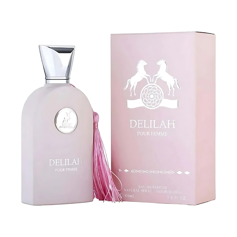 Maison Alhambra Delilah Pour Femme - Image 2