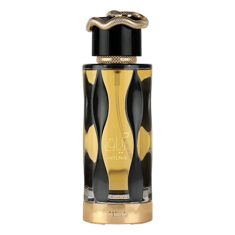 Teriaq Intense
