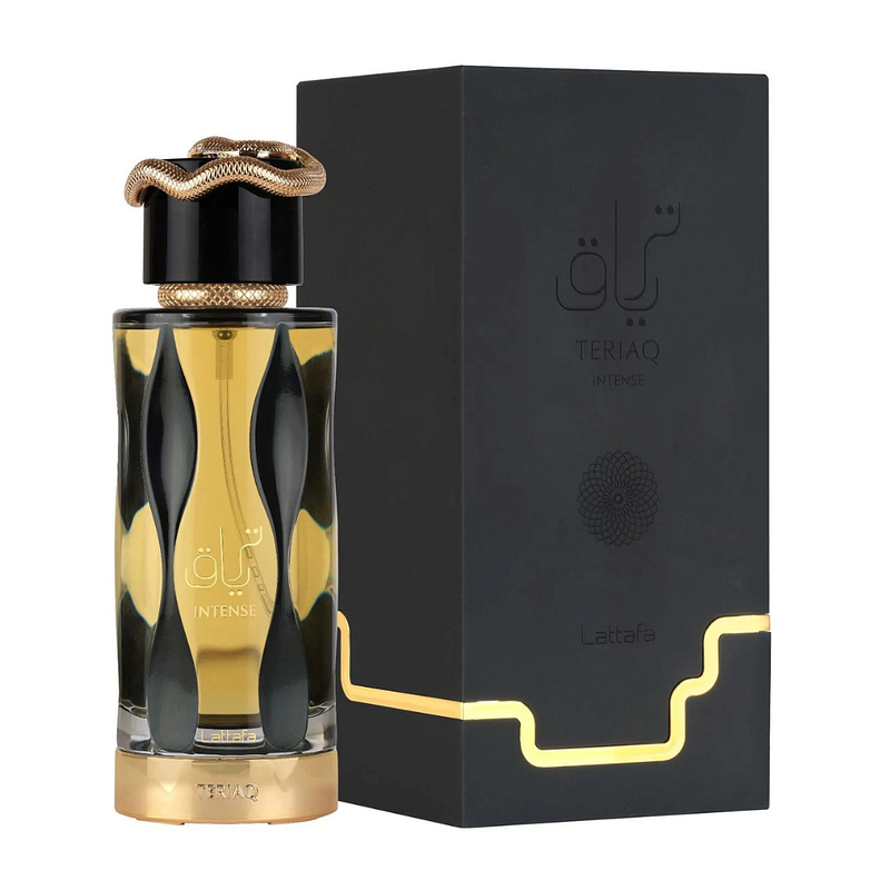 Teriaq Intense - Image 5