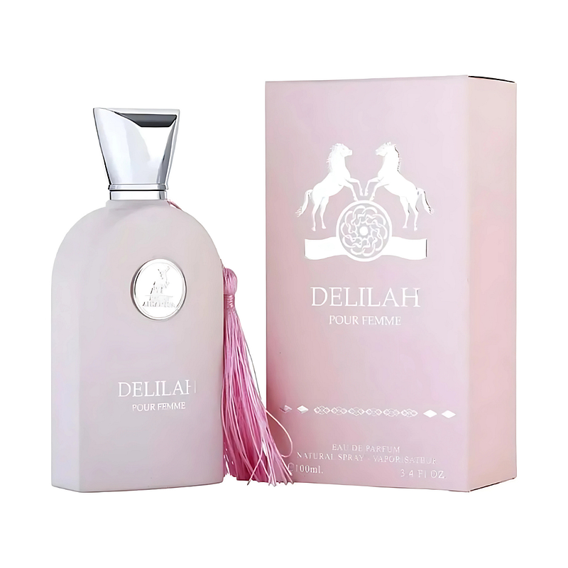 Maison Alhambra Delilah Pour Femme - Image 2
